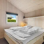 Frederikke - 875m From The Sea By Interhome Σπίτι διακοπών Nordenbro Vesteregn