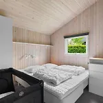 Σπίτι διακοπών Frederikke - 875m From The Sea By Interhome Nordenbro Vesteregn