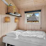 Frederikke - 875m From The Sea By Interhome * Nordenbro Vesteregn
