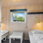 Frederikke - 875m From The Sea By Interhome Σπίτι διακοπών *