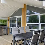 Σπίτι διακοπών Frederikke - 875m From The Sea By Interhome *
