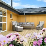 Σπίτι διακοπών Frederikke - 875m From The Sea By Interhome
