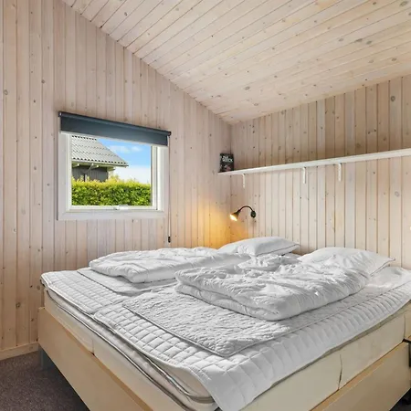 Frederikke - 875m From The Sea By Interhome *