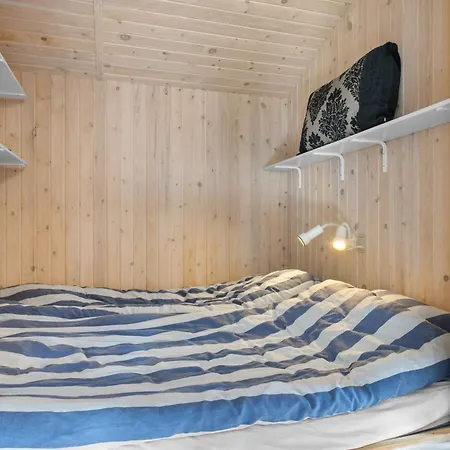 Frederikke - 875m From The Sea By Interhome