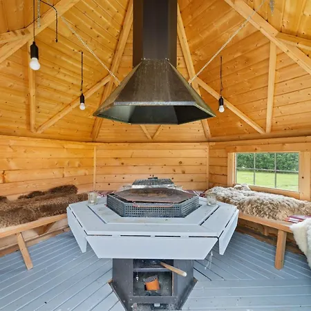 Frederikke - 875m From The Sea By Interhome Nordenbro Vesteregn