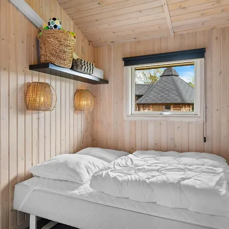 Vakantiehuis Frederikke - 875m From The Sea By Interhome Nordenbro Vesteregn