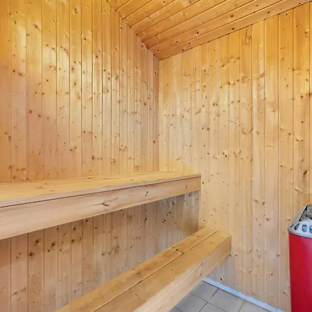 Frederikke - 875m From The Sea By Interhome