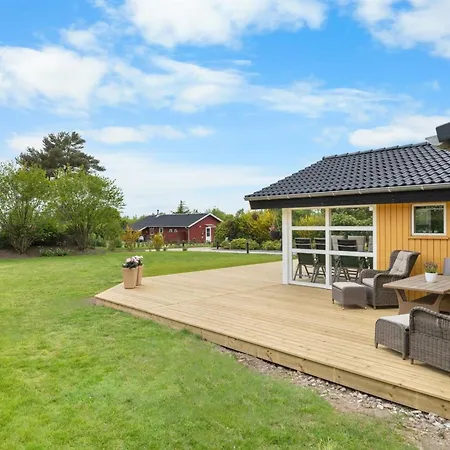 Frederikke - 875m From The Sea By Interhome Vakantiehuis