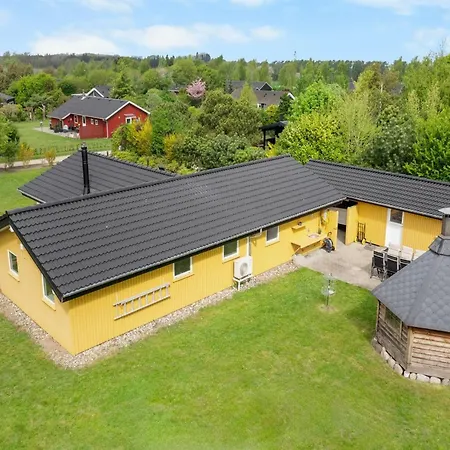 Frederikke - 875m From The Sea By Interhome Vakantiehuis *