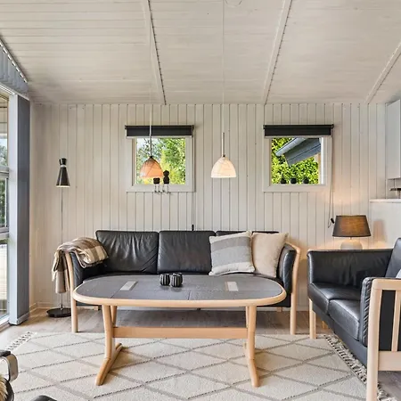 Frederikke - 875m From The Sea By Interhome *