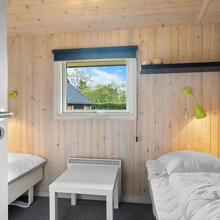 Frederikke - 875m From The Sea By Interhome Nordenbro Vesteregn
