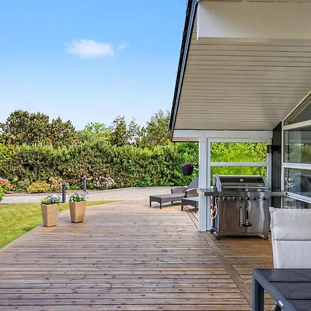 Frederikke - 875m From The Sea By Interhome Nordenbro Vesteregn