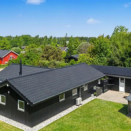 Frederikke - 875m From The Sea By Interhome Nordenbro Vesteregn