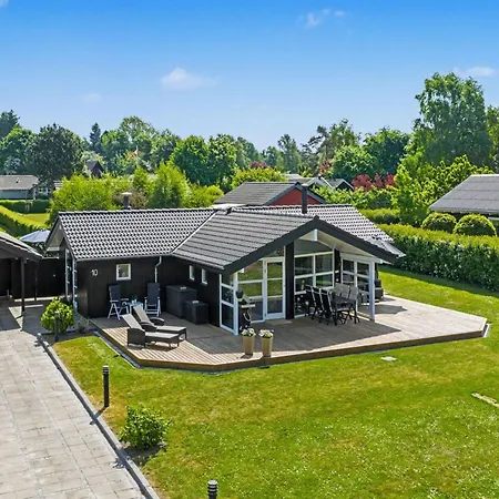 Frederikke - 875m From The Sea By Interhome Vakantiehuis